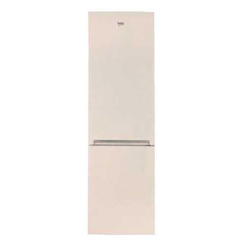 Холодильник Beko RCNK 335K20SB Beige в ДНС