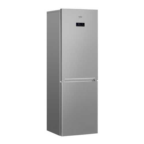 Холодильник Beko RCNK 356E20S Silver в ДНС