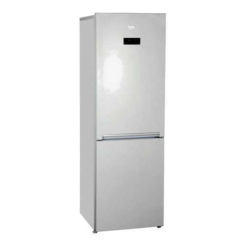 Холодильник Beko RCNK 365E20 ZW White в ДНС