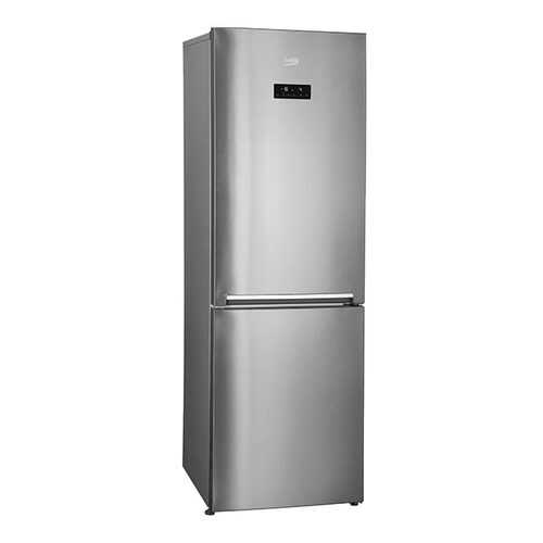 Холодильник Beko RCNK 365E20 ZX Silver/Grey в ДНС