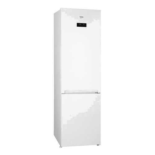 Холодильник Beko RCNK 400E20 ZW White в ДНС