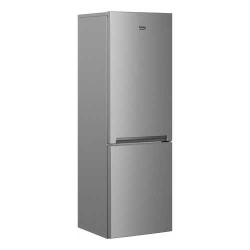 Холодильник Beko RCNK270K20S Silver в ДНС