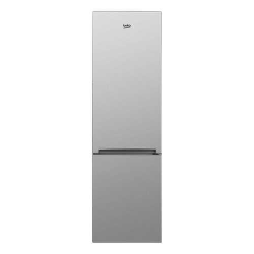 Холодильник Beko RCNK310KC0S Silver в ДНС