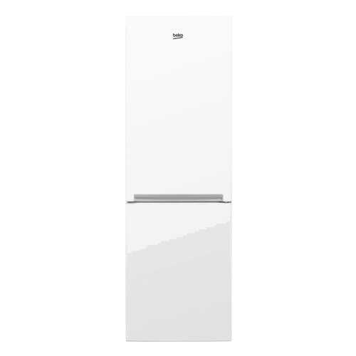 Холодильник Beko RCNK310KC0W White в ДНС