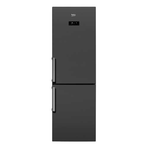 Холодильник Beko RCNK321E21A Black в ДНС