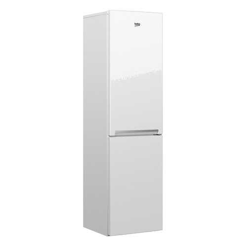 Холодильник Beko RCNK335K00W White в ДНС