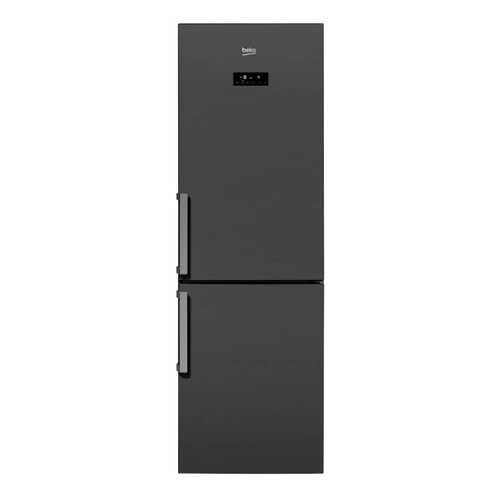 Холодильник Beko RCNK356E21A Grey в ДНС