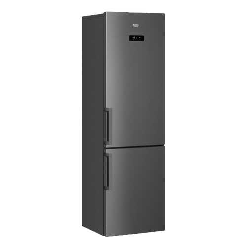 Холодильник Beko RCNK356E21X Silver в ДНС