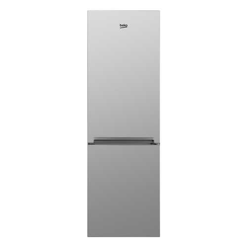 Холодильник Beko RCSK 270 M 20 S Silver в ДНС