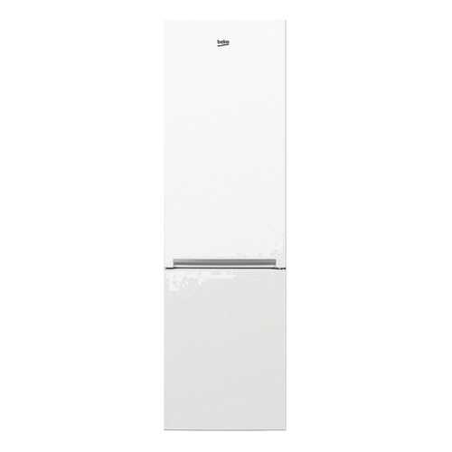 Холодильник Beko RCSK 270M20 W White в ДНС