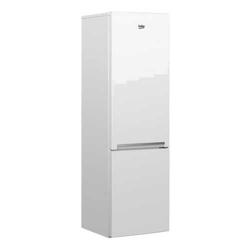 Холодильник Beko RCSK 335M20 W White в ДНС