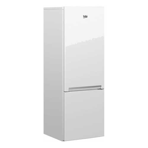 Холодильник Beko RCSK250M00W White в ДНС