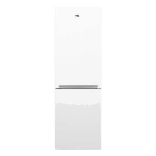 Холодильник Beko RCSK339M20W White в ДНС