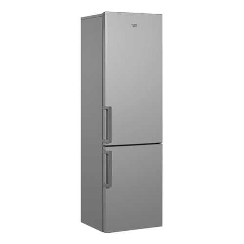 Холодильник Beko RCSK379M21S Silver в ДНС