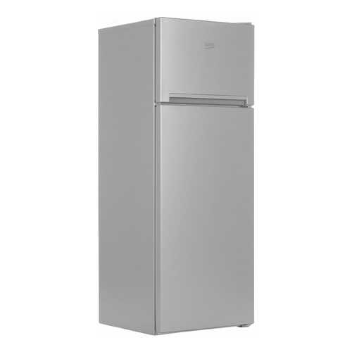 Холодильник Beko RDSK 240 M 00 S Silver в ДНС