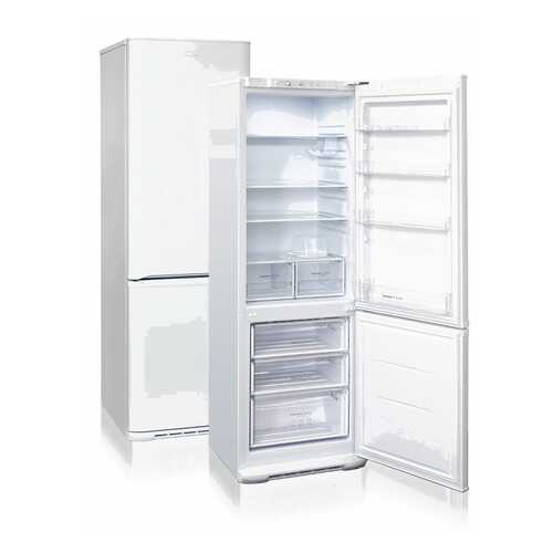 Холодильник БИРЮСА 627 White в ДНС