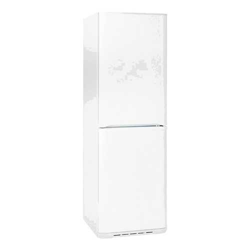 Холодильник Бирюса Б-340NF White в ДНС
