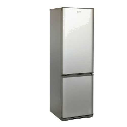 Холодильник Бирюса M627 Silver в ДНС