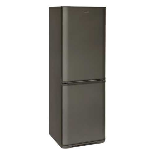 Холодильник Бирюса W320NF Grey в ДНС