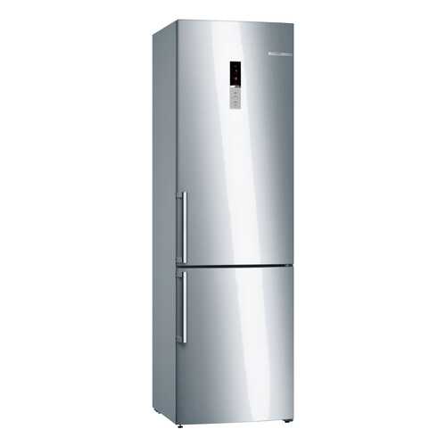 Холодильник Bosch KGE39XL2OR Silver в ДНС