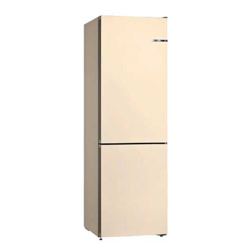 Холодильник Bosch KGN36NK21R Beige в ДНС