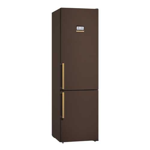 Холодильник Bosch KGN39AD3OR Brown в ДНС
