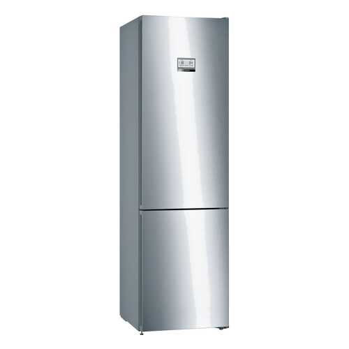 Холодильник Bosch KGN39AI31R Silver в ДНС