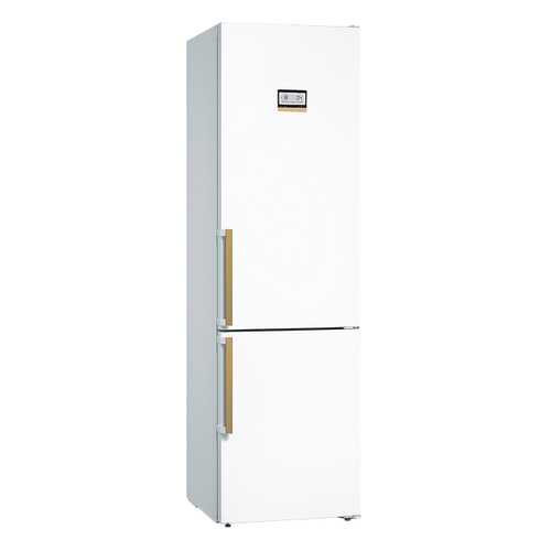 Холодильник Bosch KGN39AW3OR White в ДНС