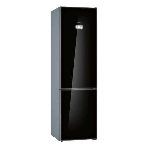 Холодильник Bosch KGN39LB3AR Black в ДНС
