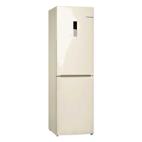 Холодильник Bosch KGN39VK16R Beige в ДНС