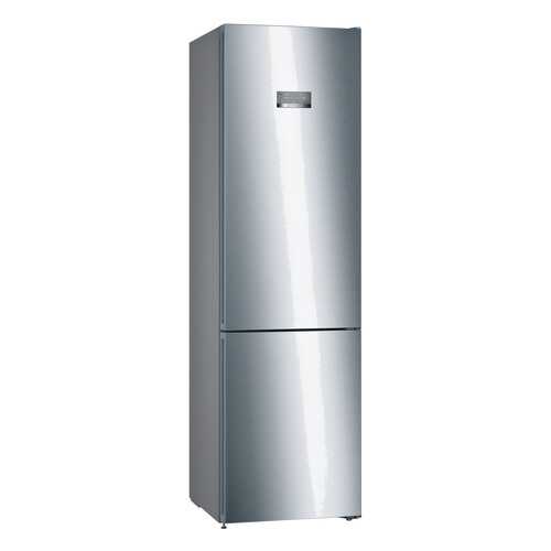 Холодильник Bosch KGN39VL21R Silver в ДНС