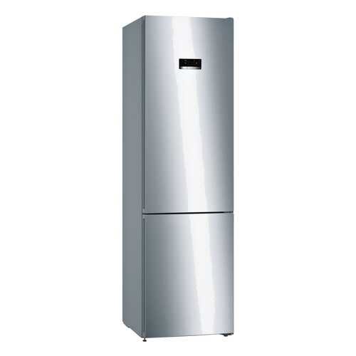 Холодильник Bosch KGN39XL2AR Silver в ДНС