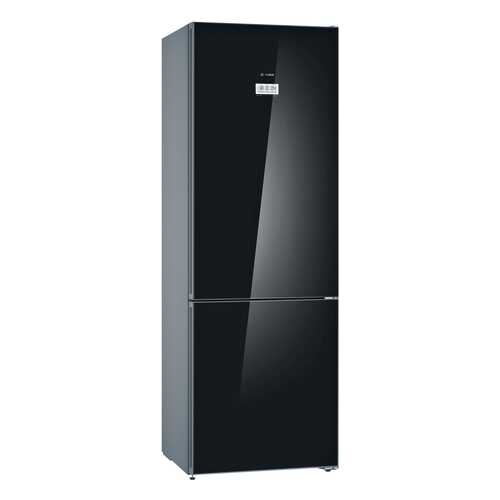 Холодильник Bosch KGN49SB3AR Black в ДНС