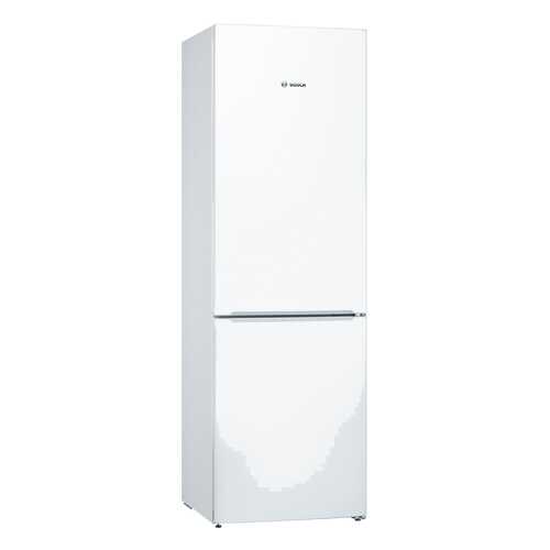 Холодильник Bosch KGV36NW1AR White в ДНС