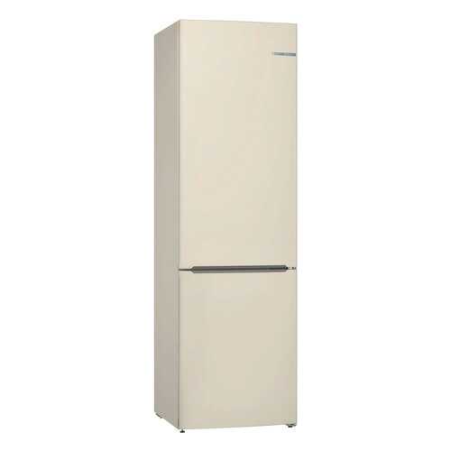 Холодильник Bosch KGV39XK22R Beige в ДНС