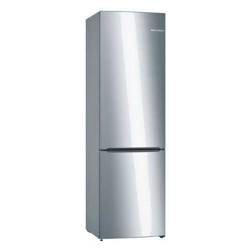 Холодильник Bosch KGV39XL22R Silver в ДНС