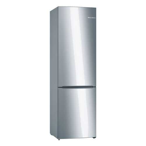 Холодильник Bosch KGV39XL2AR Silver в ДНС