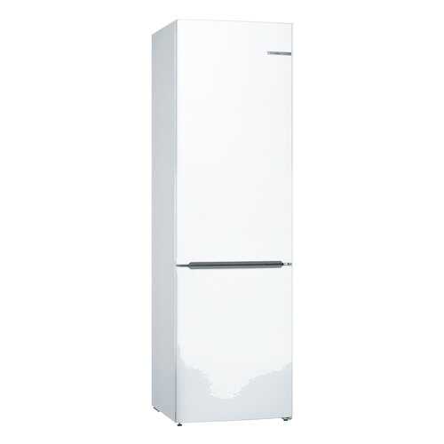Холодильник Bosch KGV39XW22R White в ДНС