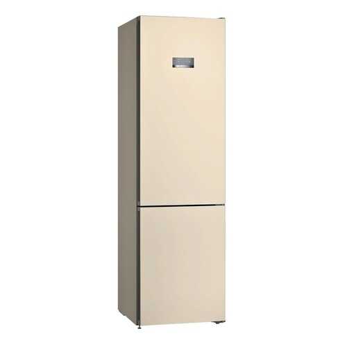 Холодильник Bosch Serie 4 KGN39UK22R в ДНС