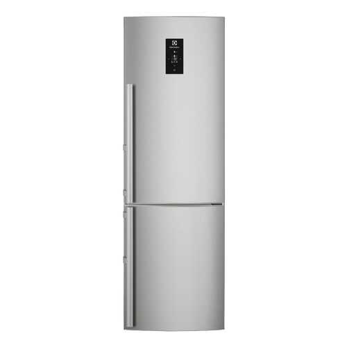 Холодильник Electrolux EN3889MFX Silver в ДНС