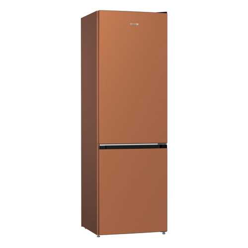 Холодильник Gorenje NRK 6192 CCR4 Brown в ДНС