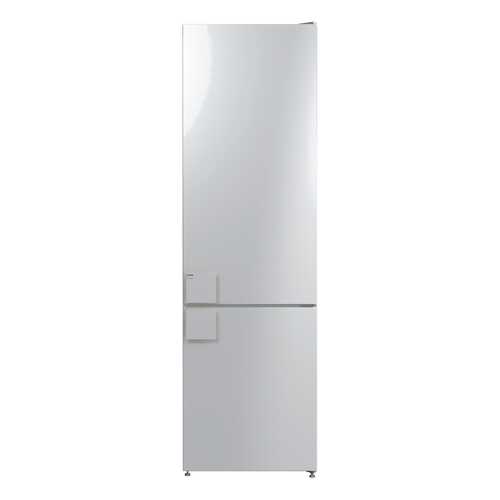 Холодильник Gorenje NRK621STX Silver в ДНС