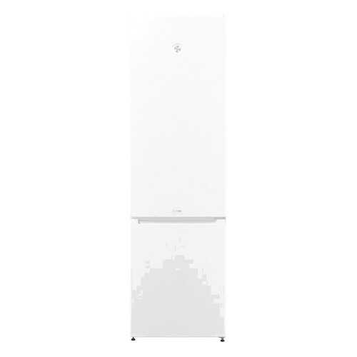 Холодильник Gorenje NRK621SYW4 в ДНС