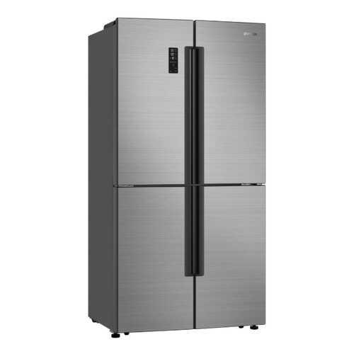 Холодильник Gorenje NRM9181UX в ДНС