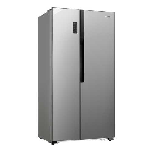Холодильник Gorenje NRS9181MX в ДНС