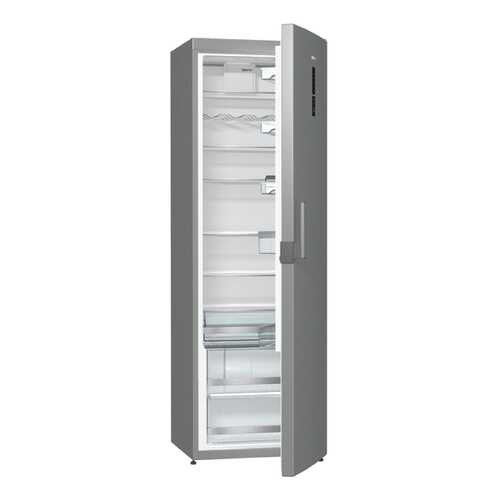 Холодильник Gorenje R6192LX Silver/Grey в ДНС