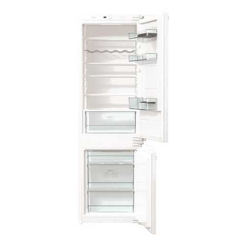 Холодильник Gorenje RKI 2181 E1 White в ДНС