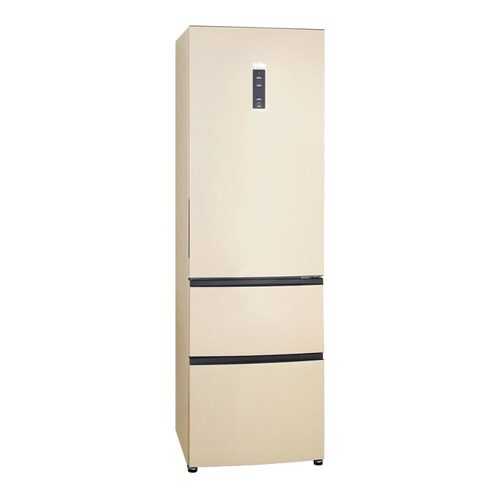 Холодильник Haier A2F635CCMV Beige в ДНС