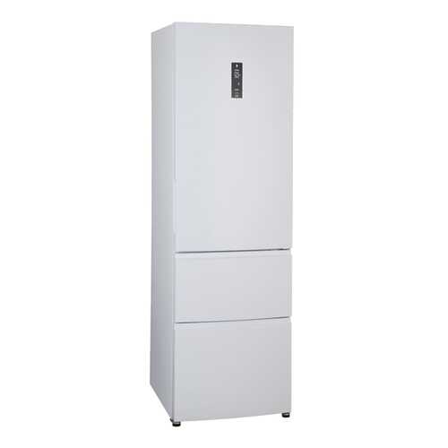 Холодильник Haier A2F635CWMV White в ДНС