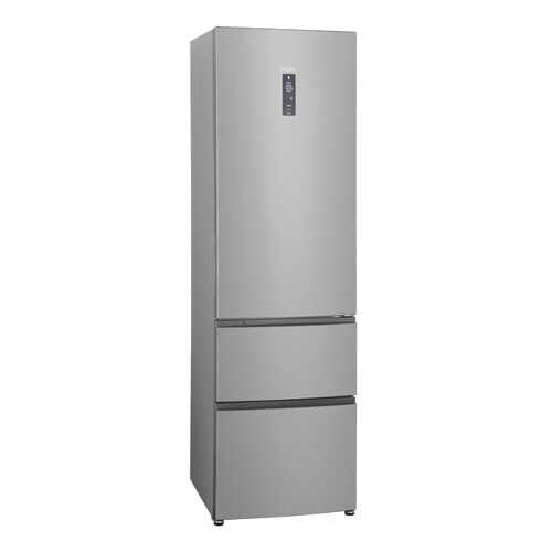Холодильник Haier A2F637CXMV Grey в ДНС